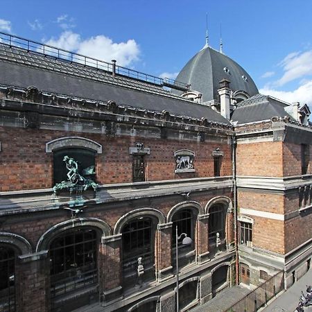 Апартаменти Studio Cosy Vue Sur Le Musee - Paris 5 - 2P Екстер'єр фото