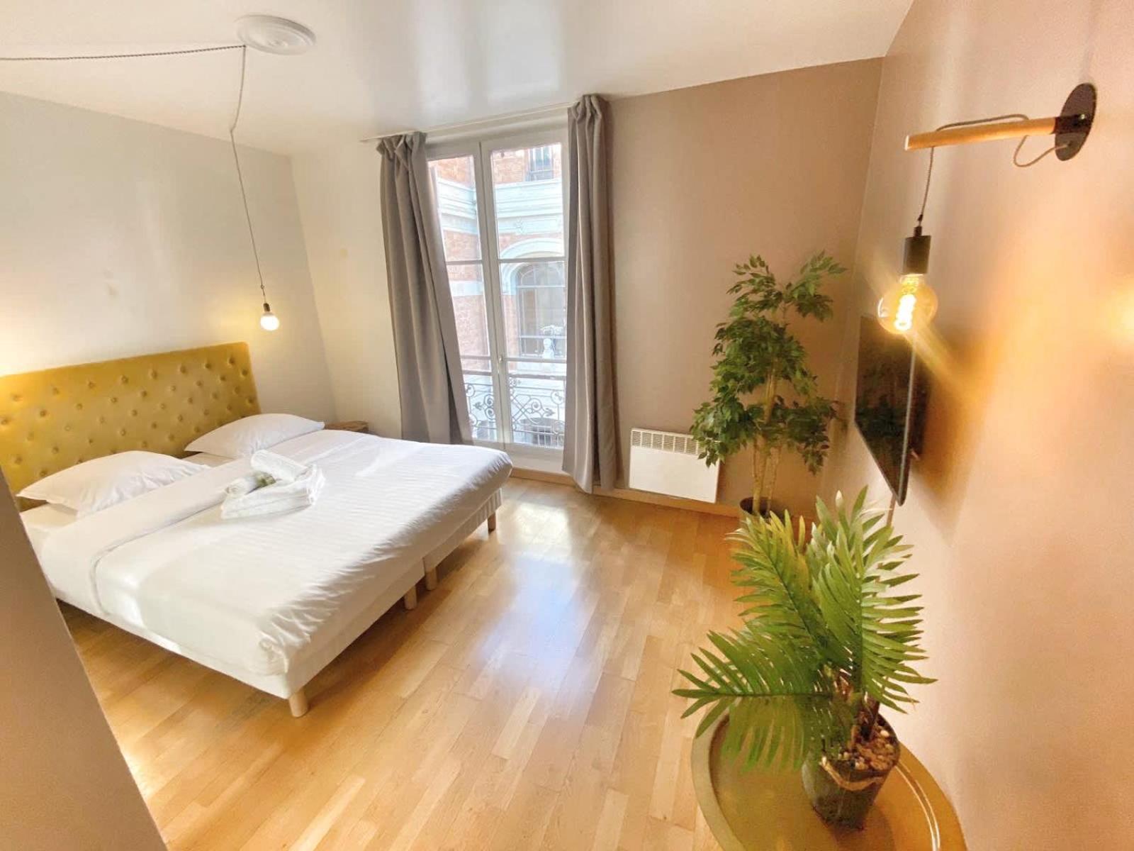 Апартаменти Studio Cosy Vue Sur Le Musee - Paris 5 - 2P Екстер'єр фото