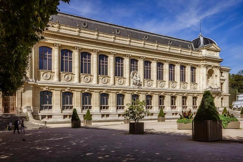 Апартаменти Studio Cosy Vue Sur Le Musee - Paris 5 - 2P Екстер'єр фото