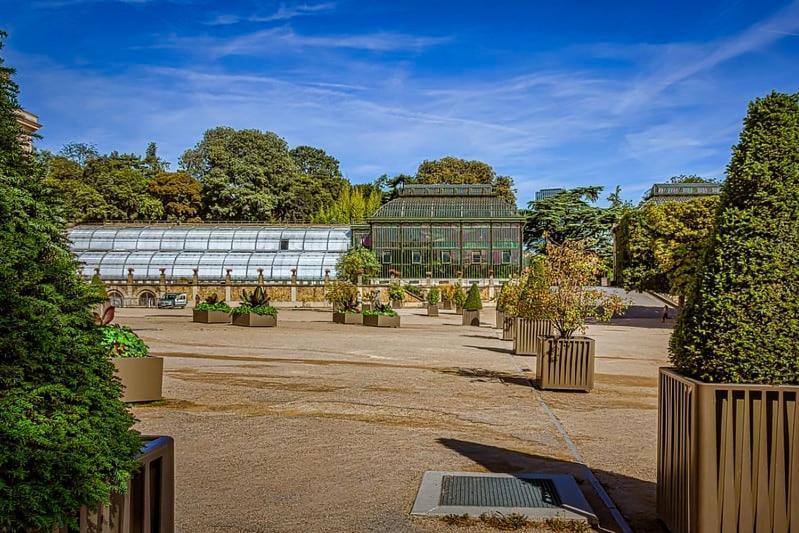 Апартаменти Studio Cosy Vue Sur Le Musee - Paris 5 - 2P Екстер'єр фото